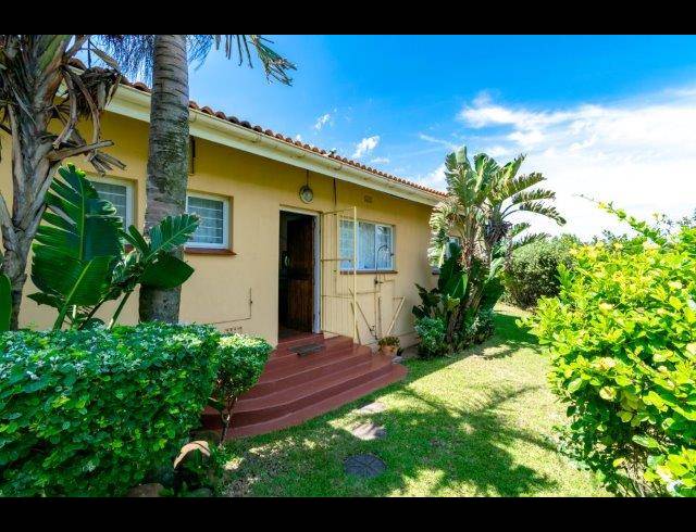 3 BEDROOM HOUSE FOR SALE IN BLUFF